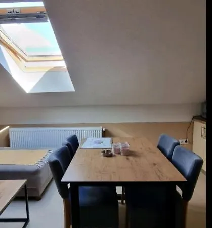 Apartman Avram Kotor Varos Buitenkant foto