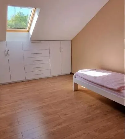 Apartman Avram Kotor Varos Buitenkant foto