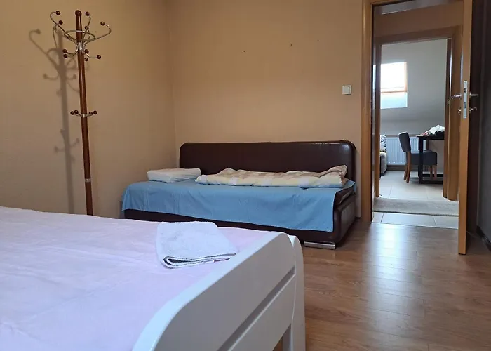 Apartman Avram