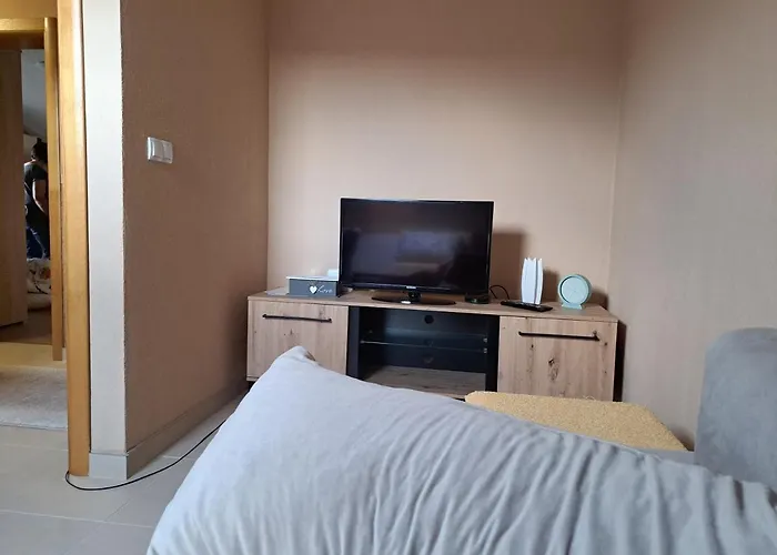 Apartman Avram