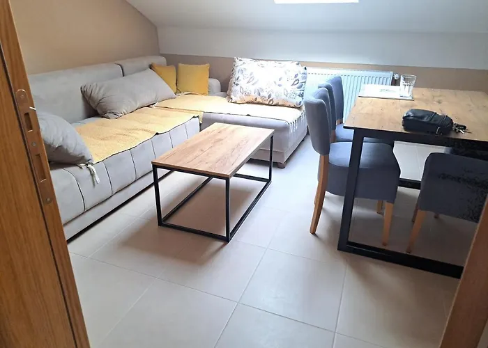 Apartman Avram