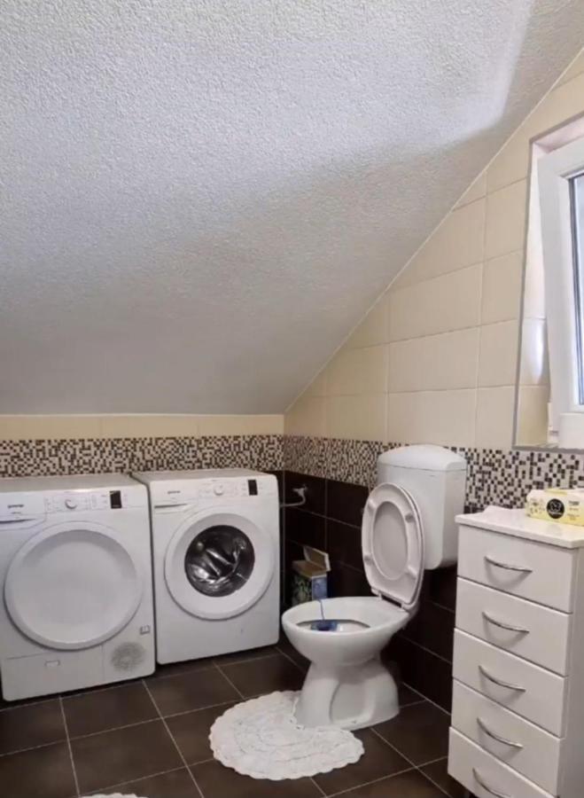 Apartment Avram Kotor Varos