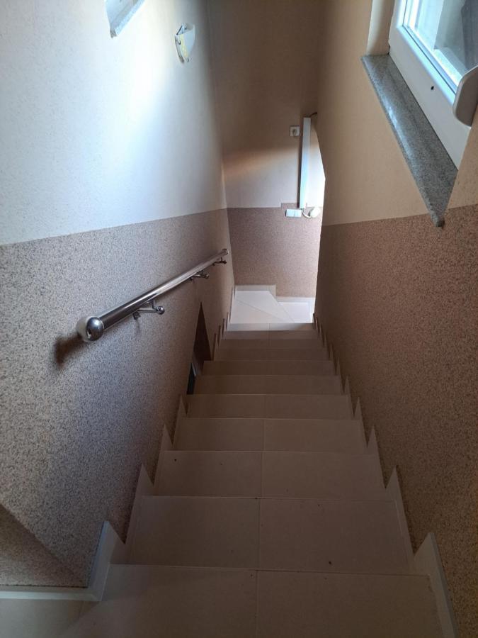 Apartment Avram *