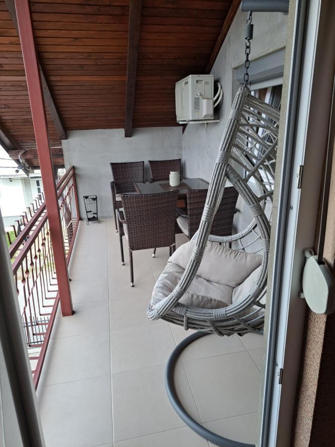 Apartment Avram Kotor Varos